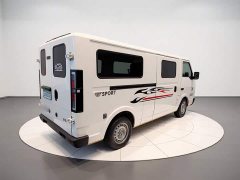 BYD Xinyuan E3L standard 6-seater bus - фото 6
