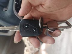 BYD Xinyuan E3L standard 6-seater bus - фото 9