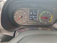 Lynk & Co CLEVER 302km all-round version - фото 8