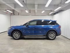 Lynk & Co Adventurer 2.0T two-wheel drive exclusive edition - фото 4