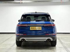 Lynk & Co Adventurer 2.0T two-wheel drive exclusive edition - фото 6