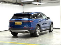 Lynk & Co Adventurer 2.0T two-wheel drive exclusive edition - фото 7