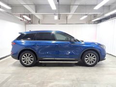 Lynk & Co Adventurer 2.0T two-wheel drive exclusive edition - фото 8