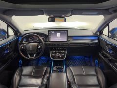 Lynk & Co Adventurer 2.0T two-wheel drive exclusive edition - фото 9