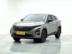 Chery Tiggo 5x high-energy version 1.5T CVT comfort - фото 1