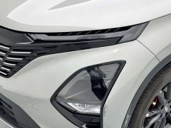 Chery Tiggo 5x high-energy version 1.5T CVT comfort - фото 10
