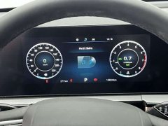 Chery Tiggo 5x high-energy version 1.5T CVT comfort - фото 11