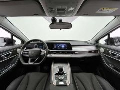 Chery Tiggo 5x high-energy version 1.5T CVT comfort - фото 12