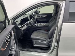 Chery Tiggo 5x high-energy version 1.5T CVT comfort - фото 15