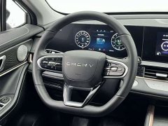 Chery Tiggo 5x high-energy version 1.5T CVT comfort - фото 17