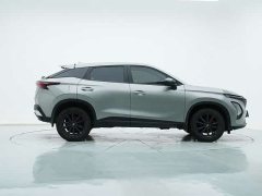 Chery Tiggo 5x high-energy version 1.5T CVT comfort - фото 2