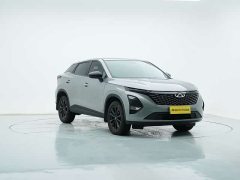 Chery Tiggo 5x high-energy version 1.5T CVT comfort - фото 7