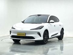 Lexus Zhiji LS6 long-range Smart Lizard version - фото 1