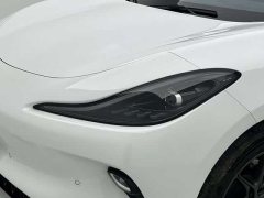 Lexus Zhiji LS6 long-range Smart Lizard version - фото 13