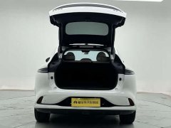 Lexus Zhiji LS6 long-range Smart Lizard version - фото 14