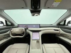 Lexus Zhiji LS6 long-range Smart Lizard version - фото 15