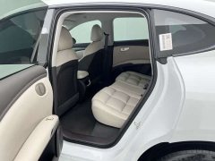Lexus Zhiji LS6 long-range Smart Lizard version - фото 18