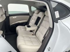 Lexus Zhiji LS6 long-range Smart Lizard version - фото 19