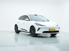 Lexus Zhiji LS6 long-range Smart Lizard version - фото 7