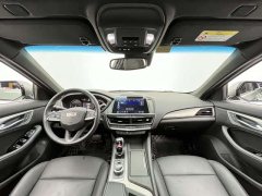 Cadillac CT5 28T luxury (standard version) - фото 10