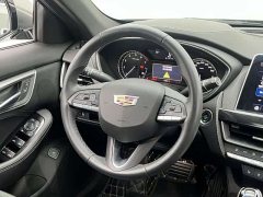 Cadillac CT5 28T luxury (standard version) - фото 11