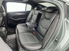 Cadillac CT5 28T luxury (standard version) - фото 15