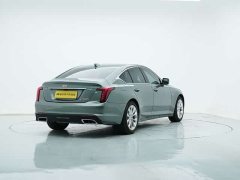 Cadillac CT5 28T luxury (standard version) - фото 2