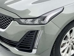 Cadillac CT5 28T luxury (standard version) - фото 20