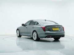 Cadillac CT5 28T luxury (standard version) - фото 3