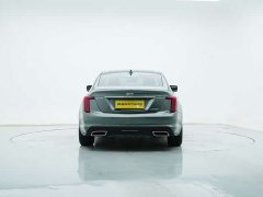 Cadillac CT5 28T luxury (standard version) - фото 4