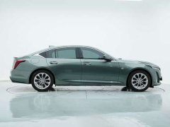Cadillac CT5 28T luxury (standard version) - фото 5