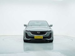 Cadillac CT5 28T luxury (standard version) - фото 7