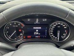 Cadillac CT5 28T luxury (standard version) - фото 9