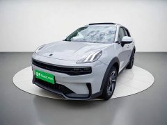 Lynk & Co 06 EM-P PHEV 84KM Pro - фото 1