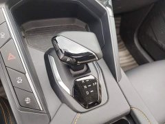 Lynk & Co 06 EM-P PHEV 84KM Pro - фото 10