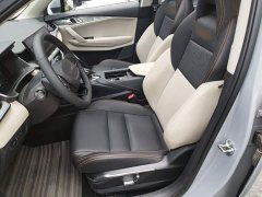 Lynk & Co 06 EM-P PHEV 84KM Pro - фото 11