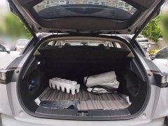 Lynk & Co 06 EM-P PHEV 84KM Pro - фото 15
