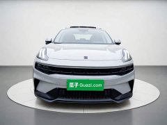 Lynk & Co 06 EM-P PHEV 84KM Pro - фото 2