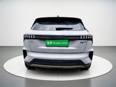 Lynk & Co 06 EM-P PHEV 84KM Pro - фото 3