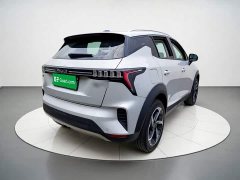 Lynk & Co 06 EM-P PHEV 84KM Pro - фото 4