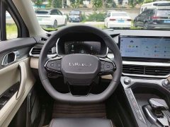Lynk & Co 06 EM-P PHEV 84KM Pro - фото 6