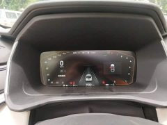 Lynk & Co 06 EM-P PHEV 84KM Pro - фото 7