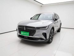 Lynk & Co Voyager 2.0T four-wheel drive Zunrui version - фото 1