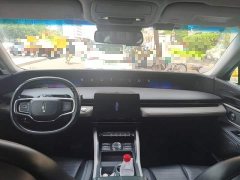 Lynk & Co Voyager 2.0T four-wheel drive Zunrui version - фото 10