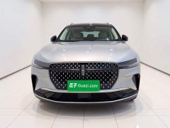 Lynk & Co Voyager 2.0T four-wheel drive Zunrui version - фото 2
