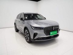 Lynk & Co Voyager 2.0T four-wheel drive Zunrui version - фото 3