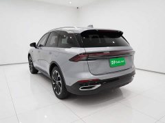 Lynk & Co Voyager 2.0T four-wheel drive Zunrui version - фото 4