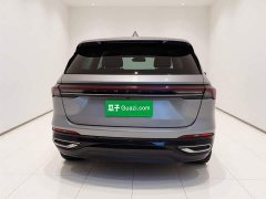 Lynk & Co Voyager 2.0T four-wheel drive Zunrui version - фото 5