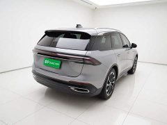 Lynk & Co Voyager 2.0T four-wheel drive Zunrui version - фото 6