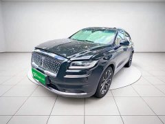 Lynk & Co Voyager 2.0T four-wheel drive exclusive edition - фото 1